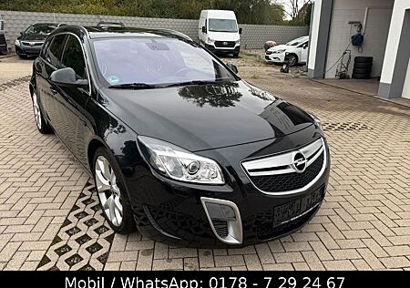 Opel Insignia A Sports Tourer OPC 4x4