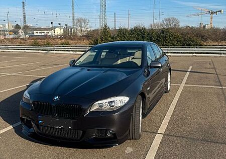 BMW 535i - F10 - Sportpaket