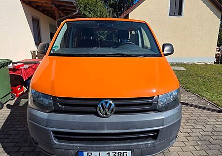 VW T5 Volkswagen andere