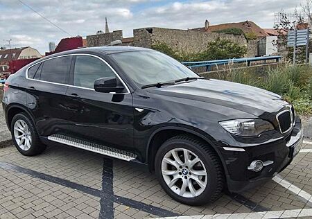 BMW X6 gebraucht kaufen BMW X6 xDrive30d -