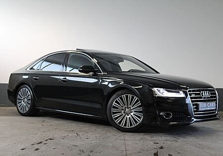 Audi A8 3.0 TDI Tiptr Quattro-Leder-Dach-Matrix-Voll