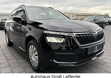 Skoda Kamiq Active LED SHZ