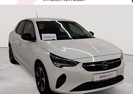 Opel Corsa -e Edition NAVI PDC SHZ
