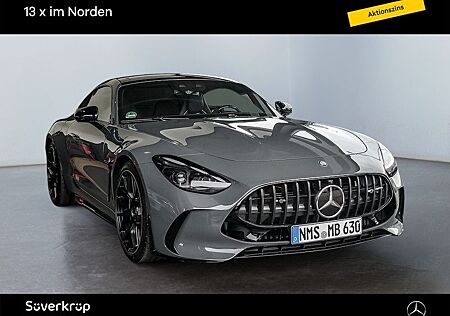 Mercedes-Benz AMG GT 63 4M+ NIGHT BURM DISTR SPUR PANO 360