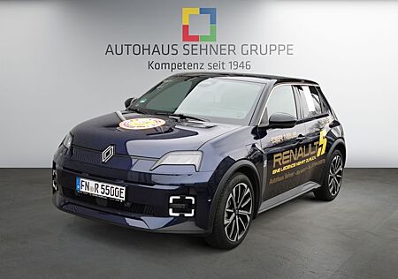 Renault R 5 E-Tech Techno 150 Comfort +Navi+ACC+Kamera