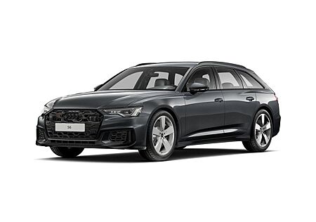Audi S6 Avant TDI quattro tiptronic MATRIX*NAV*B&O*AC