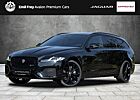 Jaguar XF D200 AWD Sportbrake R-Dynamic HSE 150 kW, 5-t