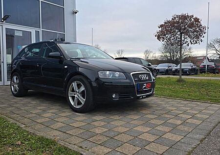 Audi A3 Sportback 2.0 TDI Ambiente quattro