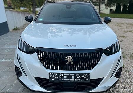 Peugeot 2008 PureTech 130 EAT8 GT GT AUTOM.