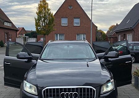 Audi Q5 3.0 TDI | Quattro S-Line