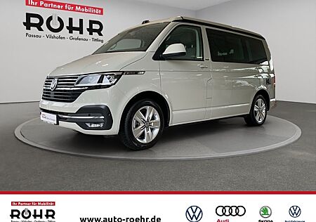 VW T6 California Volkswagen T6.1 California Ocean (NAVI.PDC.AHK.ACC.SH.SHZ.D
