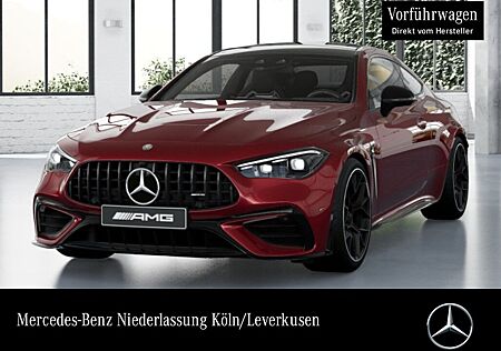 Mercedes-Benz CLE 53 AMG CLE 53 4M NIGHT+DRIVERS+PANO+360+BURMESTER+9G