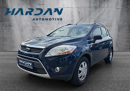 Ford Kuga Trend