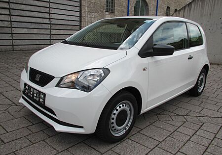 Seat Mii Reference Klima CD ZV