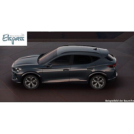 Cupra Formentor leasen