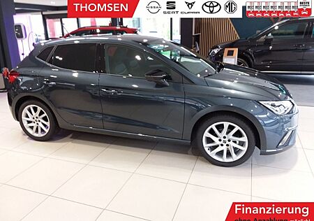 Seat Ibiza FR 1.0TSI Virtual SHZ LED Navi BTH KlimaA