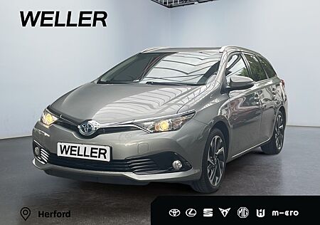 Toyota Auris Touring Sports 1.8 Hybrid Design Edition *