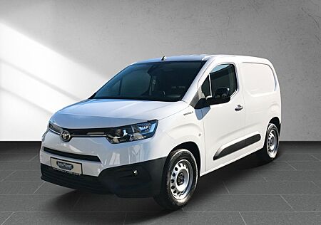 Toyota Pro Ace Proace City EV L1 Duty Comfort *2x SOFORT*KLIMA*