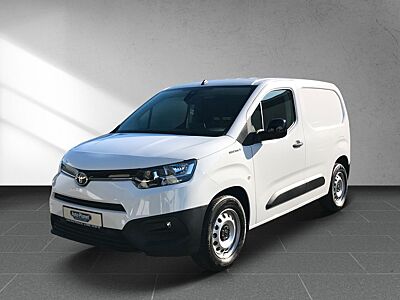 Toyota Proace City Electric L1 Kasten Comfort *NAV*TEL*