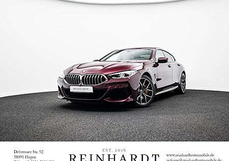 BMW 840i GRAN COUPE xDRIVE M SPORT/SHADOW/H&K/INDIV.