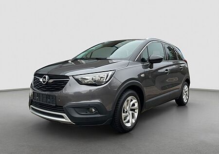 Opel Crossland X Crossland (X)*1.Hand*Kamera*PDC*Klimaaut.*Temp.