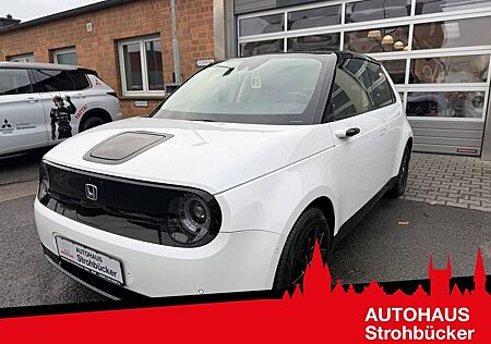 Honda e Advance Paket