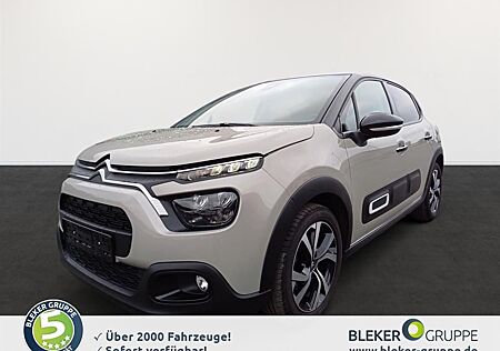 Citroën C3 Pure Tech 83 Shine Pack