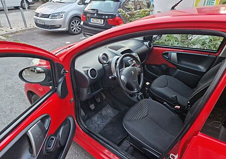 Peugeot 107 Style 68 Style