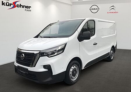 Nissan Primastar L1H1 3,0 dCi 130 N-Connecta LRB