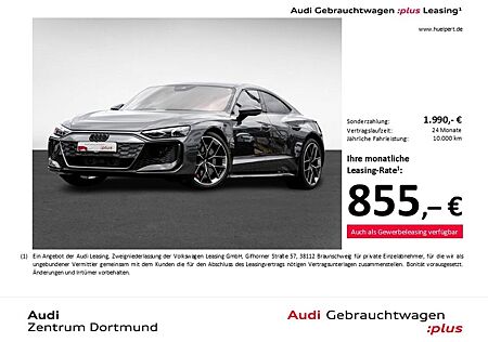 Audi RS e-tron GT quattro CARBONDACH B&O 360°CAM LM21