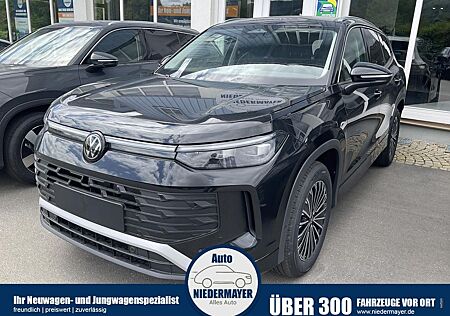 VW Tayron Volkswagen 1.5 eTSI DSG Life, AHK, 7-Sitzer, LED-Plu