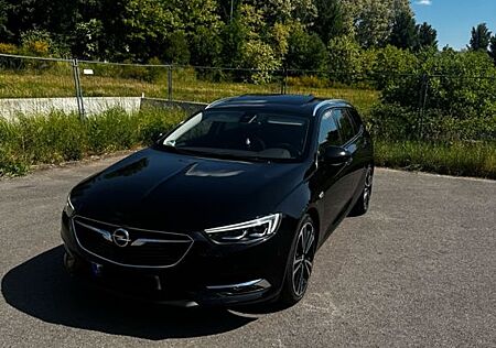 Opel Insignia 2.0 BiTurbo Diesel Innovation Aut 4...