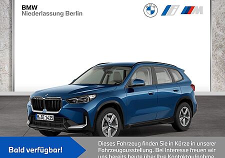 BMW X1 sDrive18i Navi Kamera Sportsitze LED