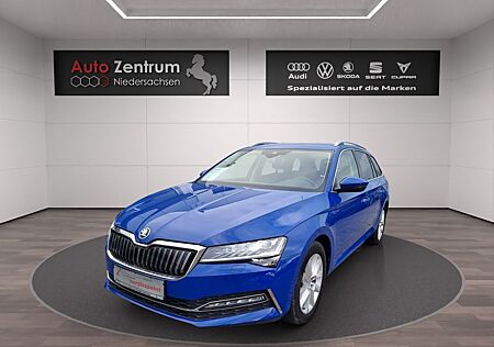 Skoda Superb 1.4 TSI iV DSG Ambition TOP ANGEBOT !!