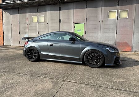 Audi TT RS Coupe 2.5 TFSI Clubsport