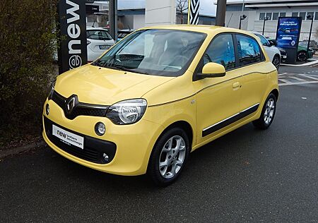 Renault Twingo TCe 90 Intens EDC