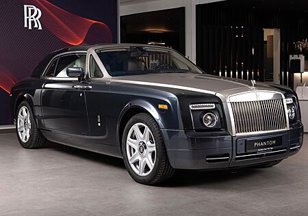Rolls-Royce Phantom Coupé