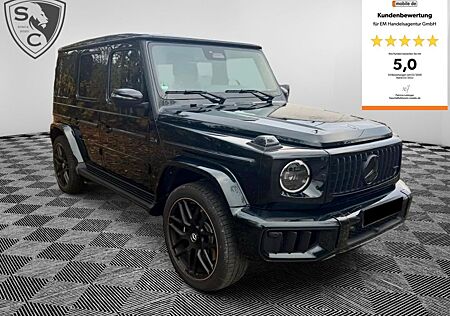 Mercedes-Benz G 63 AMG MY25*Night2*360*AMG Performance*SD*VOLL