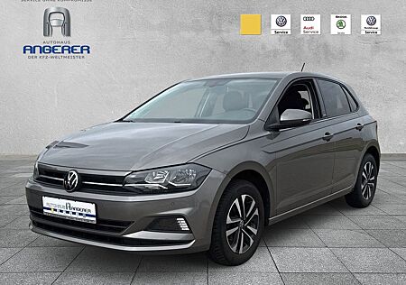 VW Polo Volkswagen VI United