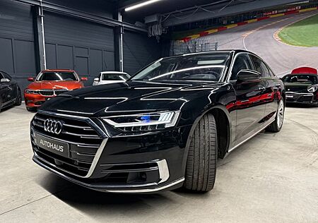 Audi A8 50 TDI quattro/Laser/ACC/B&O/HUD/Pano/Massage