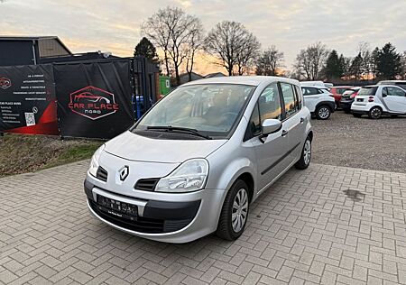 Renault Grand Modus Authentique TÜV NEU/KLIMAANLAGE