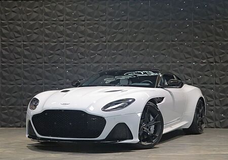 Aston Martin DBS gebraucht kaufen Aston Martin DBS 5.2 V12 715 CH