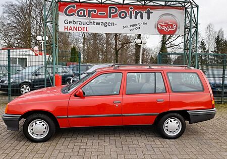 Opel Kadett 1.3 L LS 1.Hand