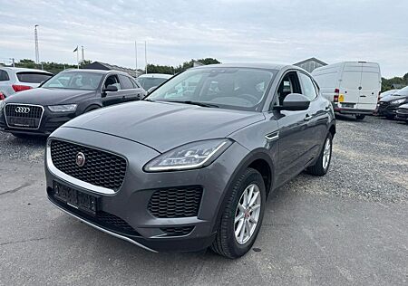 Jaguar E-Pace E-PACE Basis 2.0 Diesel