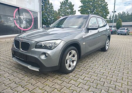BMW X1 Baureihe 18 i sDrive