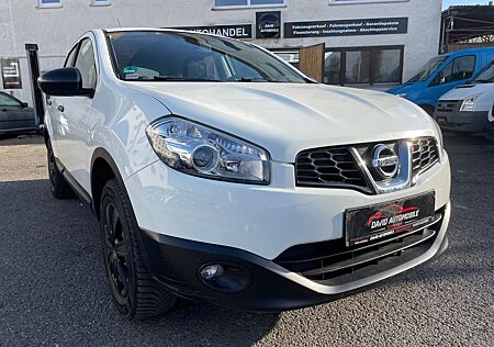 Nissan Qashqai Visia*1.HAND/EURO5/8FACH/KLIMA*