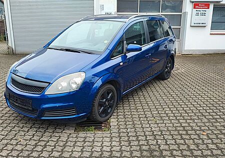 Opel Zafira B 2.2 direct Sport