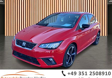 Seat Ibiza 1.0 TSI DSG FR*LED*digital Cockpit*ACC