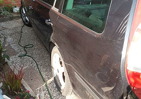 Ford Mondeo 2.0 Tunier