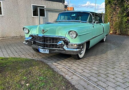 Cadillac Deville